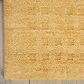 Nourison Marana MNN01 5" x 7"6" Gold Area Rug, , large