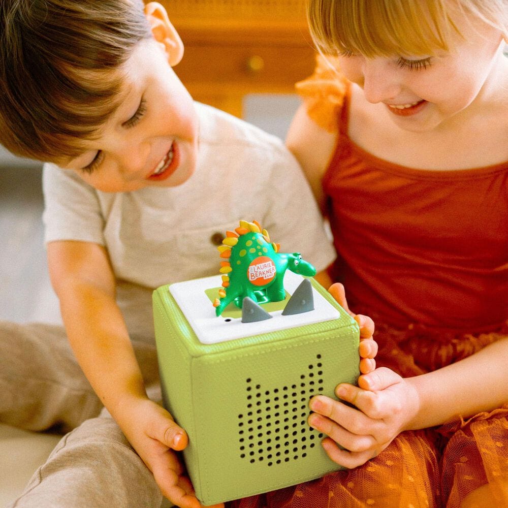 Tonies Laurie Berkner Audio Play Character in Multicolor, , large