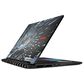 MSI 18" Gaming Laptop|Intel Core Ultra 9-285HX - 64GB RAM - NVIDIA GeForce RTX 5080 Graphics - 2TB SSD in Norse Myth Dragon Edition, , large