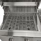Coyote Outdoor 50" Built-In Combo Liquid Propane Gas Grill and Griddle in Stainless Steel, , large