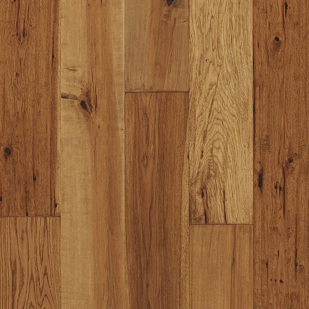 Mannington Triumph Copper Hardwood, , large
