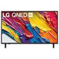 LG 43" Class QNED82A Series AI 4K Ultra HD in Black - Smart TV, , large