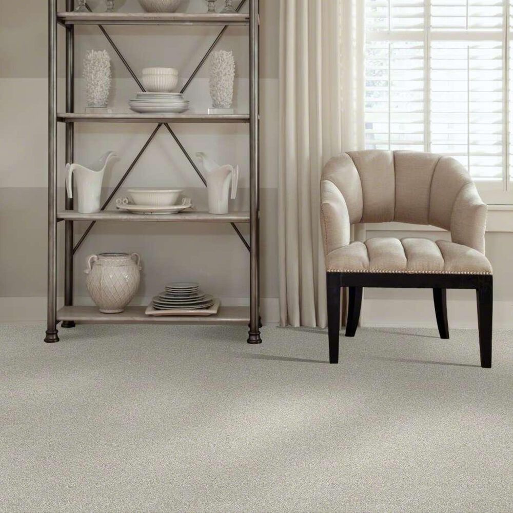 Shaw Just A Hint I Carpet in Platinum, , large