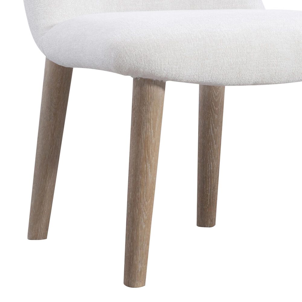 Bernhardt Loggia Side Chair in Aria, , large