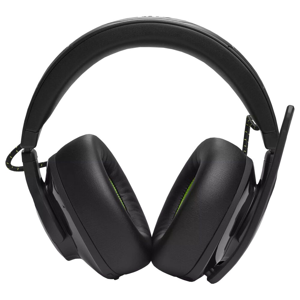 JBL Over-ear 2.4G and BT dual wireless gaming headsets for Xbox, Active Noise Cancelling and  QuantumSPHERE360, , large