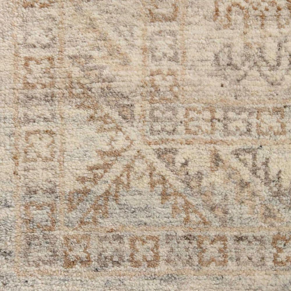 Loloi Marco 11&#39;6&quot; x 15&#39; Natural and Mocha Area Rug, , large
