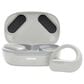 JBL Endurance Peak III True Wireless Sport Headphones in White, , large