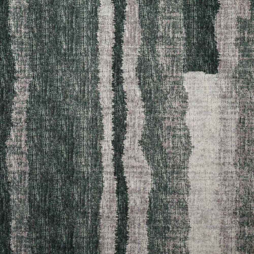 Dalyn Rug Company Brisbane BR7 8&#39; Round Midnight Area Rug, , large