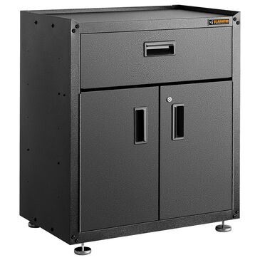Gladiator 3/4-Door Modular Gearbox in Hammered Granite, , large