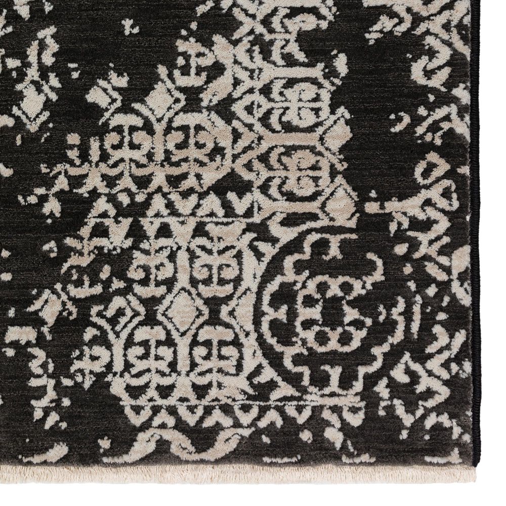 Dalyn Rug Company Antalya AY3 5&#39;3&quot; x 7&#39;8&quot; Midnight Area Rug, , large