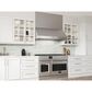 Zephyr Tidal II 30" Wall Range Hood in Stainless Steel, , large