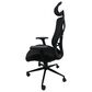 Ace Casual Furniture Office Oscar High-Back Ergonomic Mesh Office Chair, , large