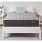 Serta Luxe Edition Midas Firm Twin XL Mattress with High Profile Box Spring, , large