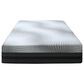Sleeptronic Berkshire Majestic Hybrid Plush Full Mattress, , large