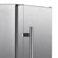Blaze 4.3 Cu. Ft. Outdoor Compact Refrigerator in Stainless Steel, , large