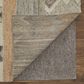 Feizy Kasbah 2" x 3" Gray and Multicolor Area Rug, , large