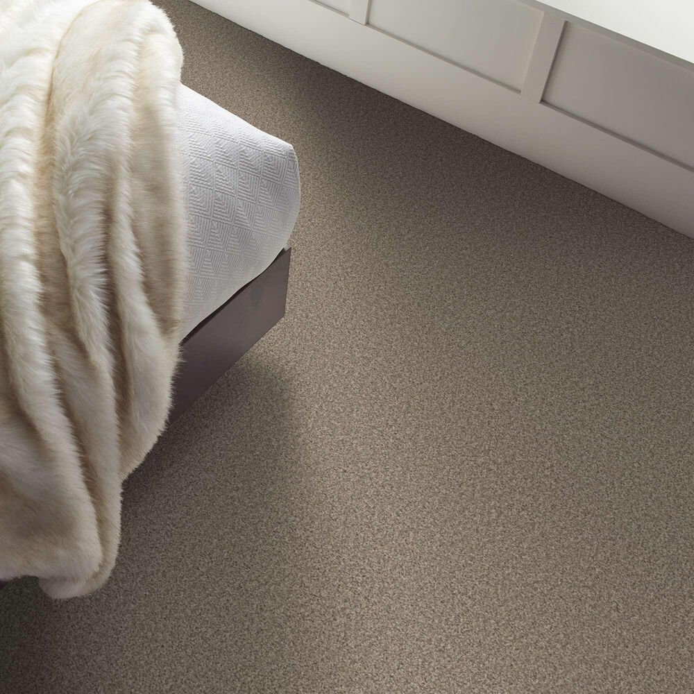 Shaw Always Right II Carpet in Parchment, , large