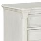Ashley Montelaine 3-Drawer Nightstand in Antique White, , large