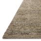 Loloi Hughes Olive 9"6" x 13"6" Area Rug, , large