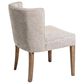 Nest Home Collections Charlie Dining Side Chair in Grey Wash, , large