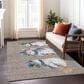 Dalyn Rug Company Wonderland WN34 Taupe 5" x 7"6" Area Rug, , large