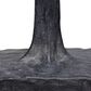 Splendor Living Rosehaven Table Lamp in Charcoal, , large