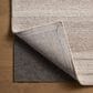 Loloi Rae Clay and Ivory 2"6" x 9"9" Runner, , large