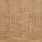 Loloi Barrow Camel and Brown 2"3" x 3"9" Area Rug, , large