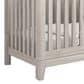 Eastern Shore Carlson 4-In-1 Convertible Crib in Washed Linen, , large