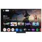 TCL 85" Class QM8L Series SQD-Mini LED 4K UHD HDR - Smart TV with 7.1.4 Channel Soundbar System in Black, , large