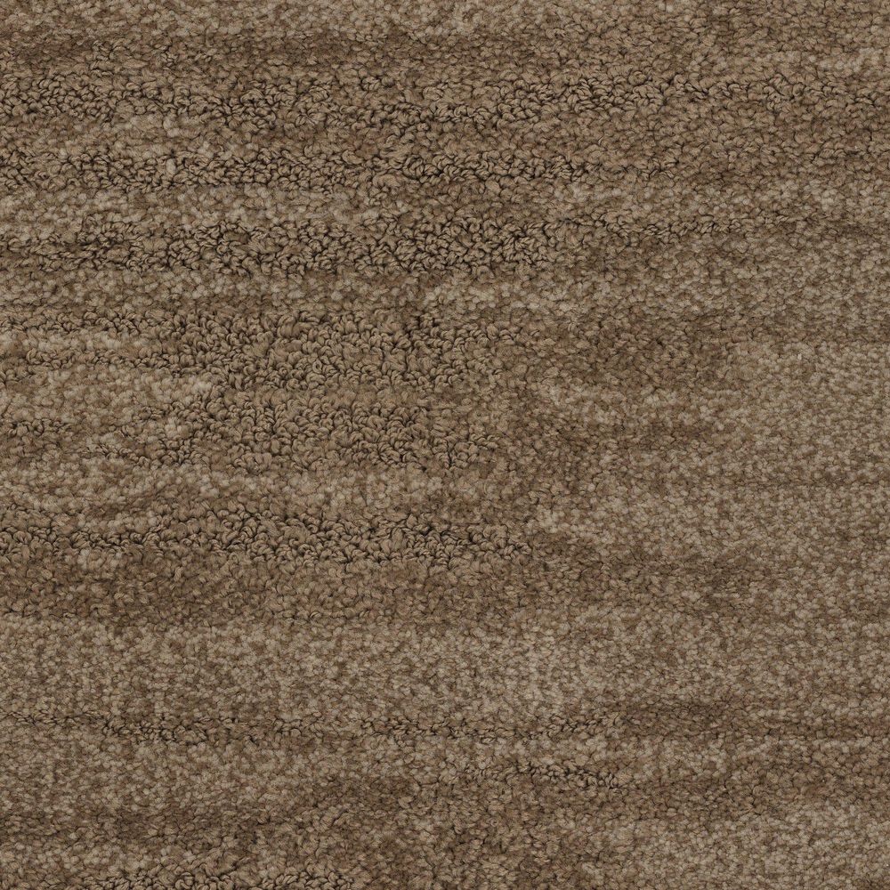 Fabrica Cirrus Carpet in Walnut, , large