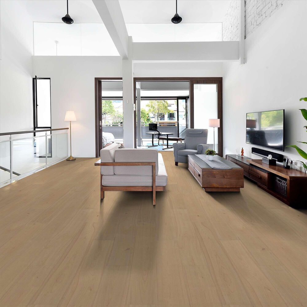 Shaw Vinyl Tile Prodigy HDR Plus Hygge 7&quot; x 48&quot; Luxury Vinyl Plank, , large