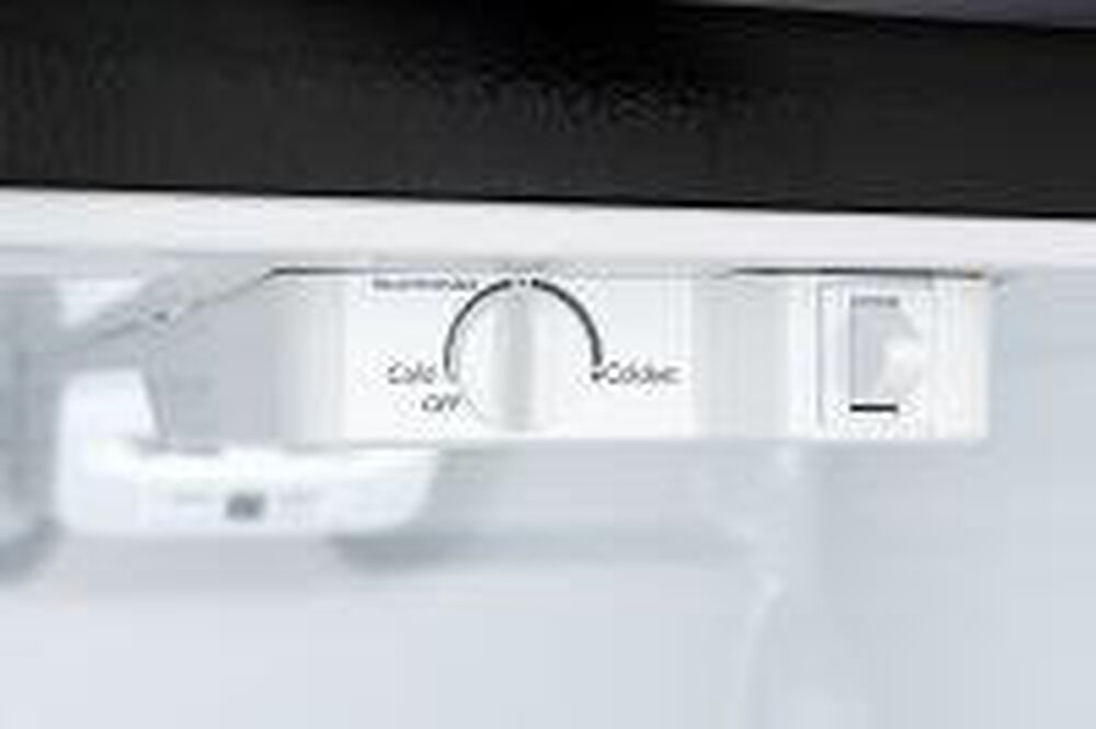 Frigidaire 20 Cu. Ft. Top Freezer Refrigerator in Stainless Steel, , large