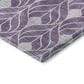 Dalyn Rug Company The Reserve TR10 Gray 2"6" x 3"10" Indoor/Outdoor Area Rug, , large