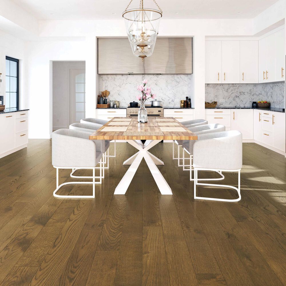 Mohawk Industrial Design Urban Bronze Oak Engineered Hardwood, , large