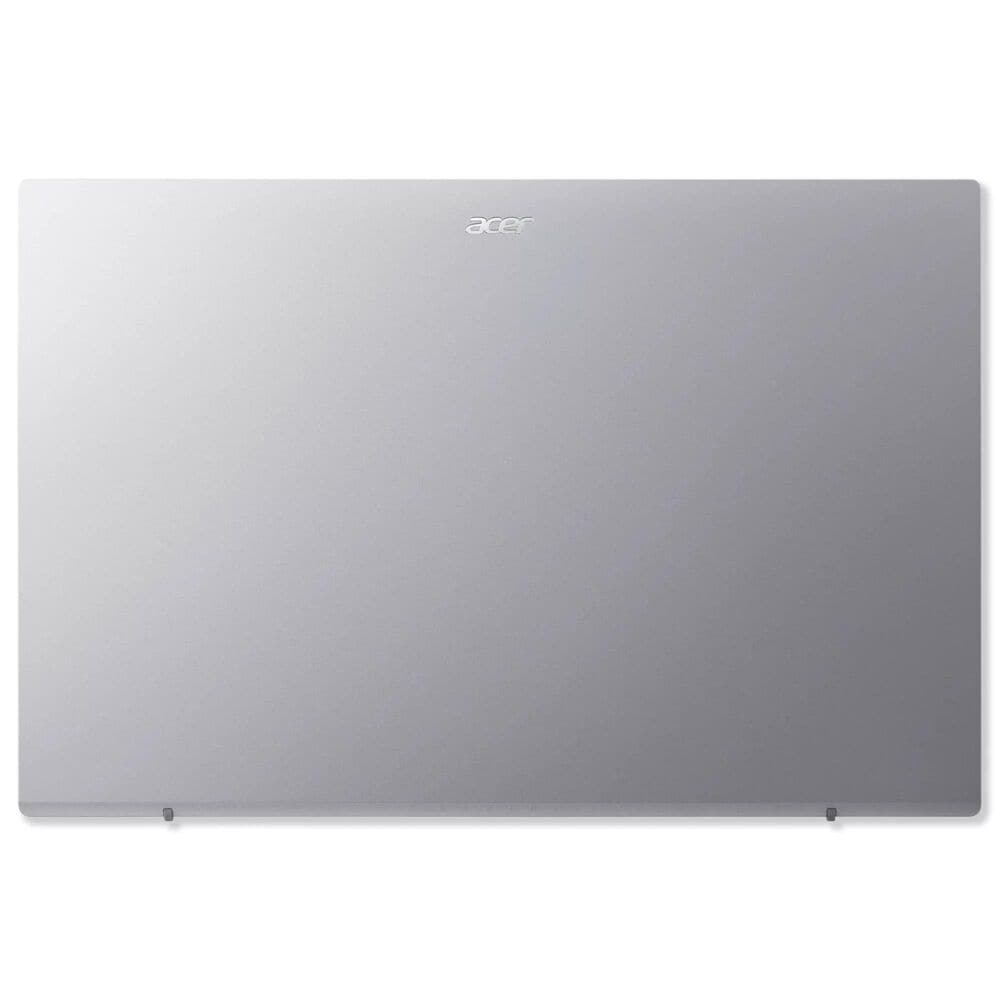Acer Aspire Go 15 15.6&quot; Laptop | AMD Ryzen 7 5825U - 32GB RAM - AMD Radeon Graphics - 1TB SSD in Silver, , large