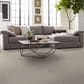 Shaw Block Party Carpet in Natural, , large