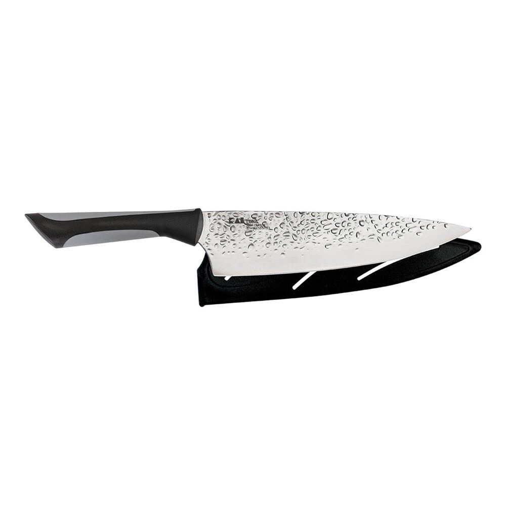 Shun Luna 8" Chef"s Knife With Sheath, , large