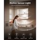 HOMLUX Under Cabinet Light in White (Set of 6), , large