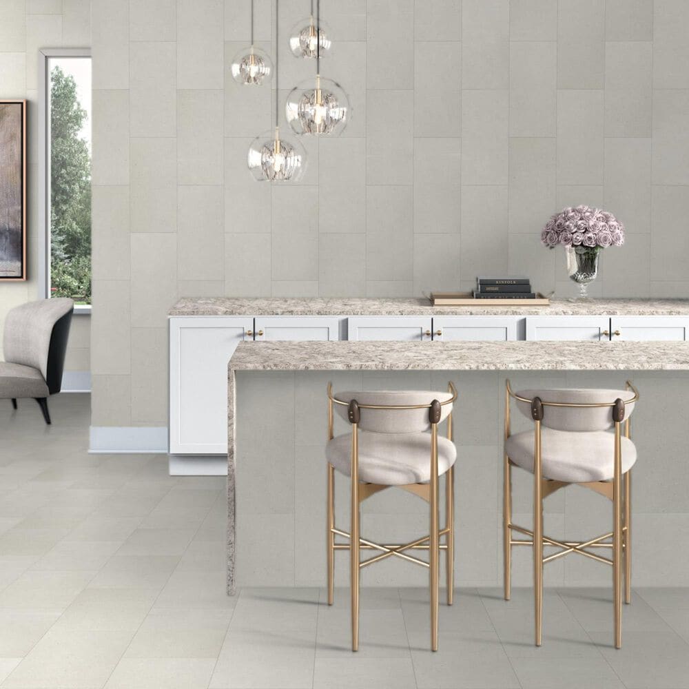 Dal-Tile Outlander Palazzo Moonlight 12&quot; x 24&quot; Porcelain Tile, , large
