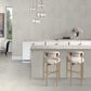 Dal-Tile Outlander Palazzo Moonlight 12" x 24" Porcelain Tile, , large