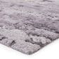 Jaipur Ferris Coen 3" x 10" Turtledove Runner, , large