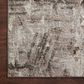 Loloi II Austen AUS-03 2" x 3" Natural and Mocha Area Rug, , large