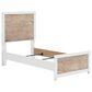 Ashley Twin Bed, , large