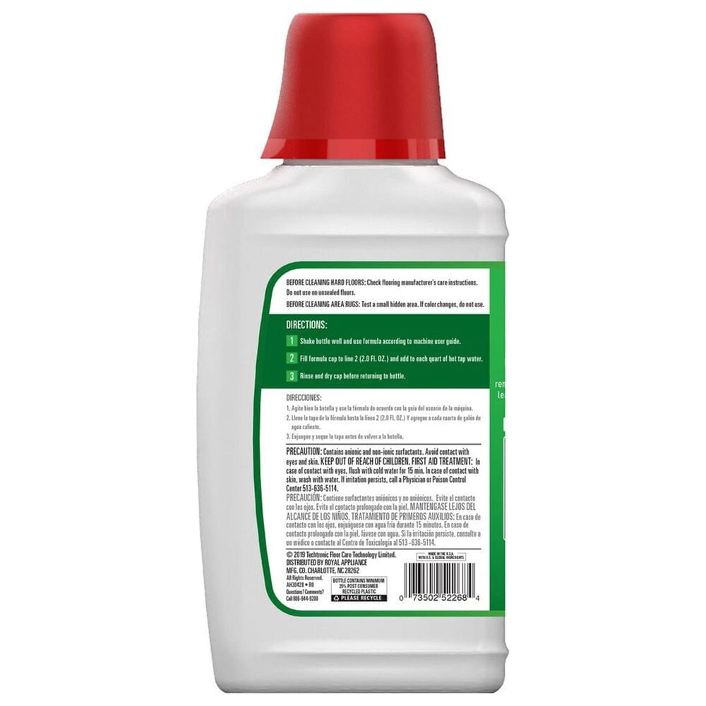 Hoover Renewal Multi Surface Cleaning Formula 32 Oz, , large