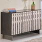 Jaipur Home Smooth Decisions 3-Door Sideboard in Brown, , large