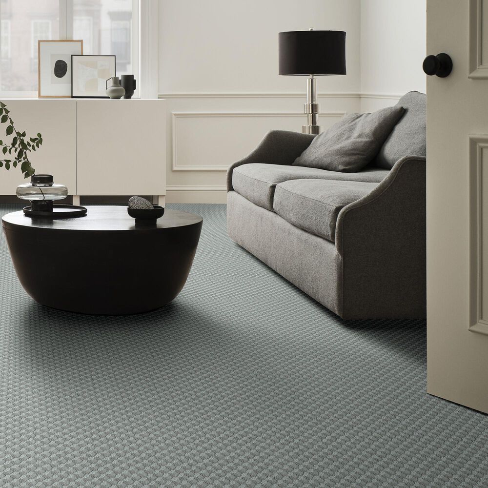 Anderson Tuftex Inspired Design Carpet in Waters Edge, , large