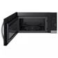 LG Appliance 1.7 cu. ft. Over-the-Range Microwave Oven with EasyClean, , large