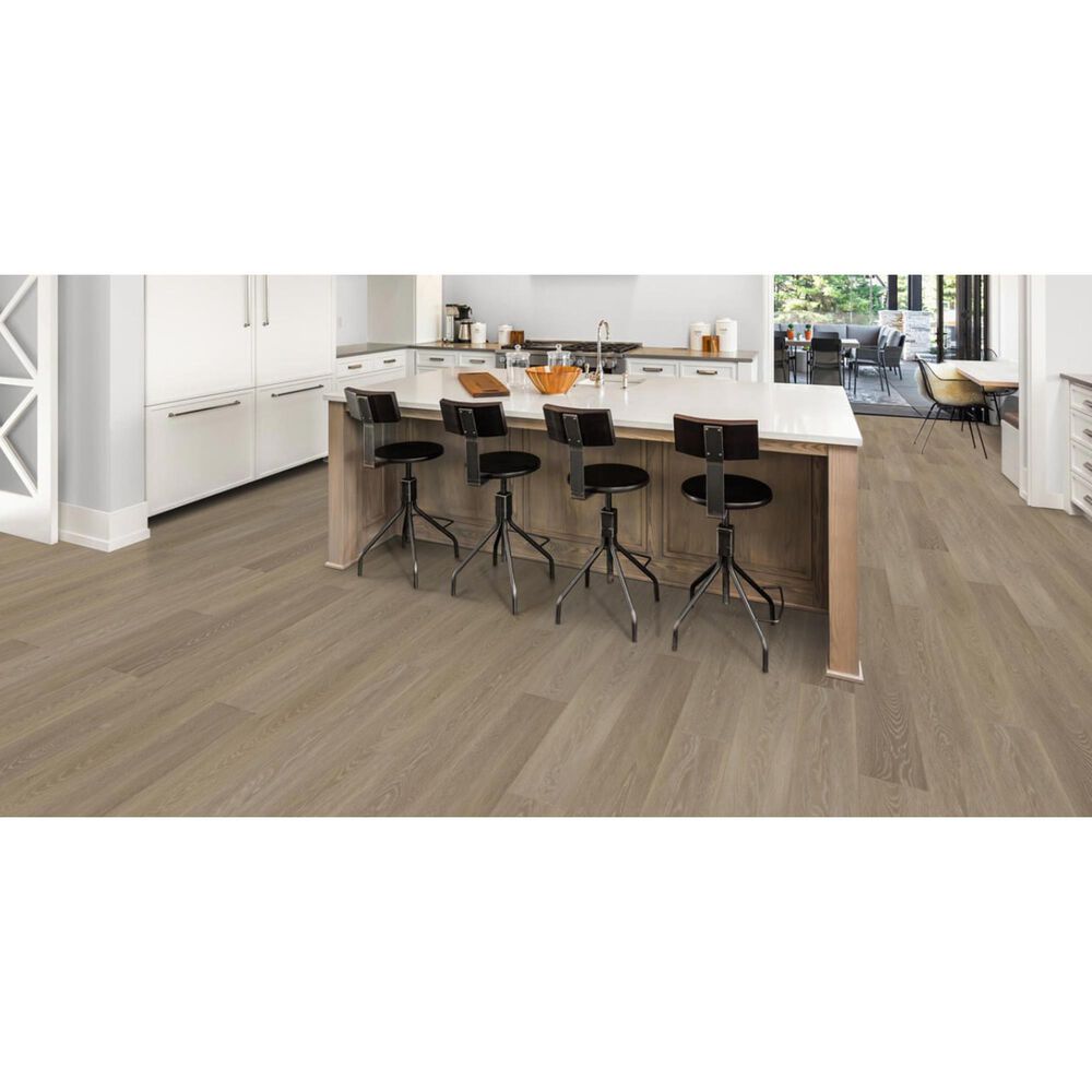 Tru-Cor Prime XL Ashford Oak 7&quot; x 72&quot; Luxury Vinyl Plank, , large