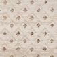 Jaipur Catalyst Carine 7"10" x 10"6" Birch, Feather Gray, Incense and Bison Area Rug, , large
